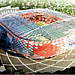 Власти Москвы требуют ускорить темпы работ на стадионе "Спартак"